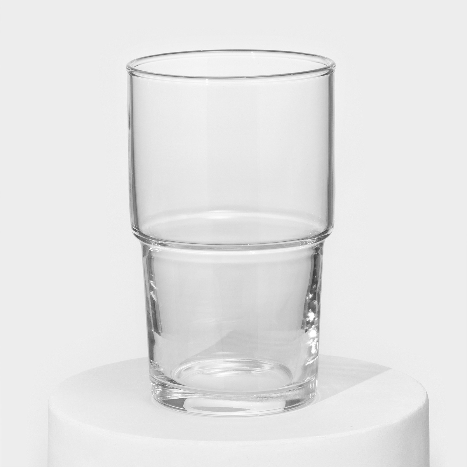Hill чаша за вода и безалкохолно 440ml 